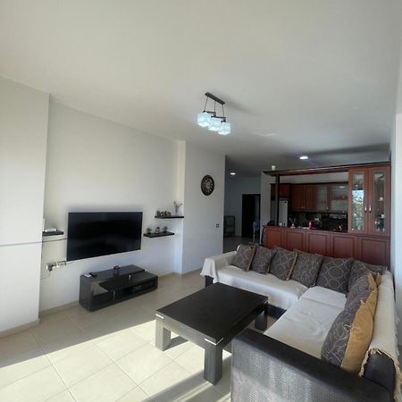 Sarandë Vista Mozzafiato 아파트 외부 사진